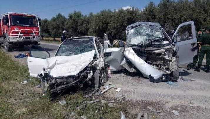 منذ بداية رمضان حوادث المرور تودي بوفاة 29 شخصا وإصابة 1478